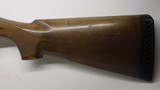 Benelli Montefeltro 12ga 3