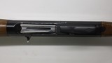 Benelli Montefeltro 12ga 3