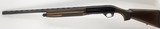 Benelli Montefeltro 12ga 3