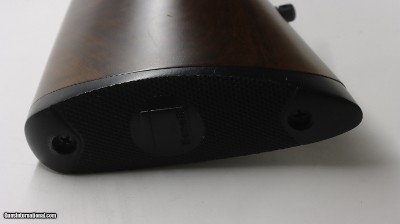 Benelli Montefeltro 12ga 3