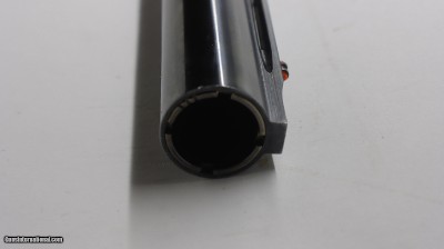 Benelli Montefeltro 12ga 3