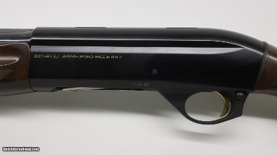 Benelli Montefeltro 12ga 3