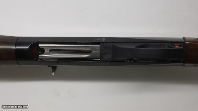 Benelli Montefeltro 12ga 3