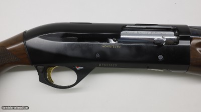 Benelli Montefeltro 12ga 3