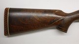 Remington 1100 Trap 12ga 30