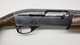 Remington 1100 Trap 12ga 30