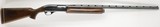 Remington 1100 Trap 12ga 30