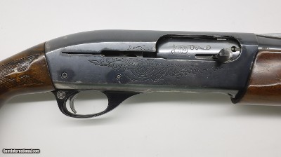 Remington 1100 Trap 12ga 30
