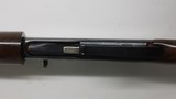 Remington 1100 Sporting 28ga 27