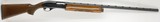 Remington 1100 12ga 30
