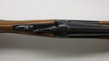 Lanber H&R 1212, 12ga 30