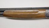 Lanber H&R 1212, 12ga 30