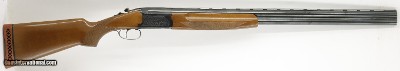 Lanber H&R 1212, 12ga 30
