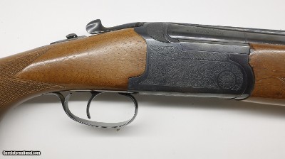 Lanber H&R 1212, 12ga 30