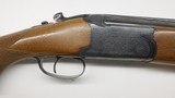 Lanber H&R 1212, 12ga 30