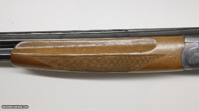 Lanber H&R 1212, 12ga 30