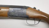 Lanber H&R 1212, 12ga 30