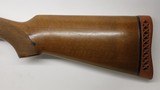 Lanber H&R 1212, 12ga 30