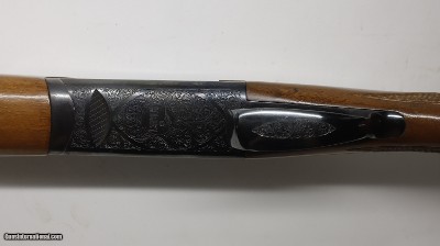 Lanber H&R 1212, 12ga 30