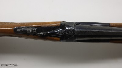 Lanber H&R 1212, 12ga 30