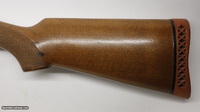 Lanber H&R 1212, 12ga 30