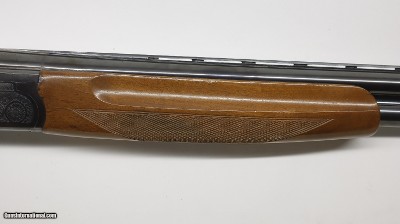 Lanber H&R 1212, 12ga 30