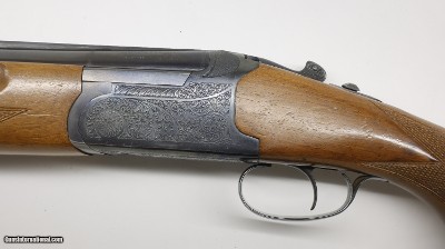 Lanber H&R 1212, 12ga 30
