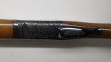 Lanber H&R 1212, 12ga 30