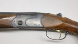 Beretta 686 Onyx Pro Sporting 28ga 30