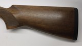 Beretta 686 Silver Pigeon 1 Sporting 12ga 30