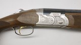 Beretta 686 Silver Pigeon 1 Sporting 12ga 30