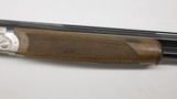 Beretta 686 Silver Pigeon 1 Sporting 12ga 30