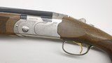 Beretta 686 Silver Pigeon 1 Sporting 12ga 30