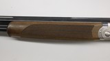 Beretta 686 Silver Pigeon 1 Sporting 12ga 30