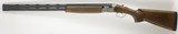 Beretta 686 Silver Pigeon 1 Sporting 12ga 30