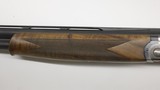 Beretta 682 Gold, 12ga 32