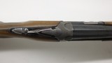 Beretta 682 Gold, 12ga 32