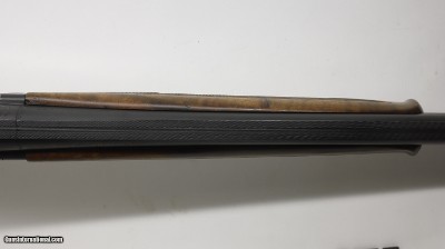 Beretta 682 Gold, 12ga 32