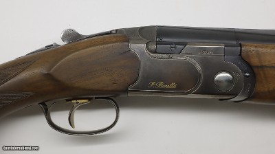 Beretta 682 Gold, 12ga 32
