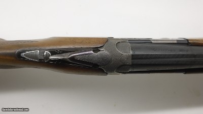 Beretta 682 Gold, 12ga 32