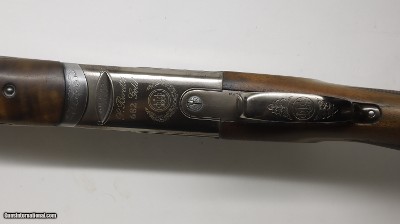 Beretta 682 Gold, 12ga 32
