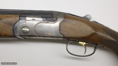 Beretta 682 Gold, 12ga 32