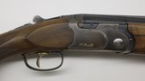 Beretta 682 Gold, 12ga 32