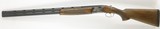 Beretta 682 Gold, 12ga 32