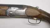 Beretta 682 Gold, 12ga 32