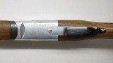 Beretta 686 Special Pre Silver Pigeon 1 12ga 28