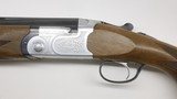 Beretta 686 Special Pre Silver Pigeon 1 12ga 28
