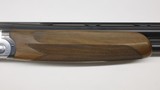 Beretta 686 Special Pre Silver Pigeon 1 12ga 28