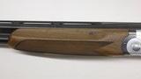 Beretta 686 Special Pre Silver Pigeon 1 12ga 28
