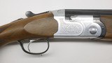 Beretta 686 Special Pre Silver Pigeon 1 12ga 28